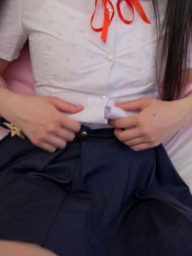 コスプレイヤー素人撮影　まよい_064