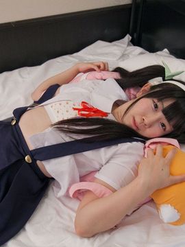 コスプレイヤー素人撮影　まよい_101