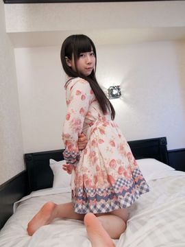 コスプレイヤー素人撮影　まよい_227