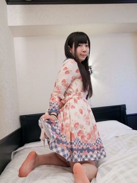 コスプレイヤー素人撮影　まよい_228