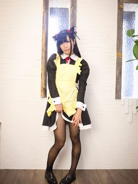 俺のきゃんりながこんなに黒猫なわけがない_011