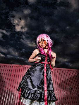 南梨央奈デジタル写真集いのり_114