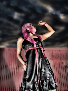 南梨央奈デジタル写真集いのり_119