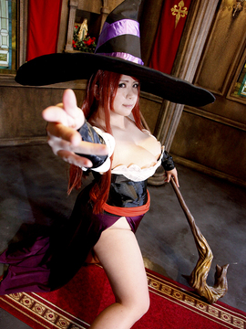 witchs grand chapeau_038