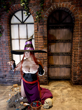 witchs grand chapeau_075