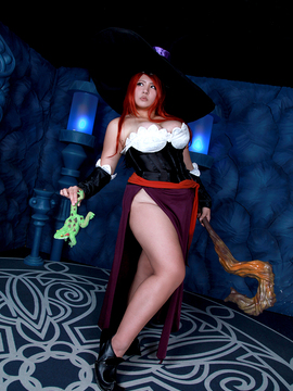 witchs grand chapeau_142
