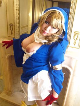 Sigi Queens Blade_126