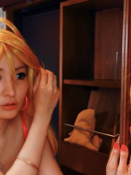 One Night Love with Panty_040
