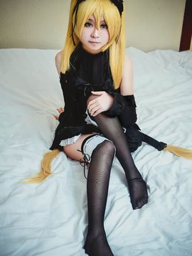 [圣痕炼金士 卡恰] 发福的橙蜜橙子_006