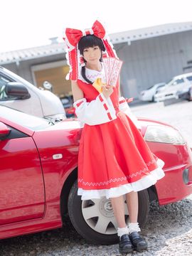 東方霊夢　参_002