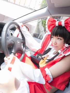 東方霊夢　参_007