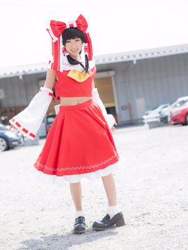 東方霊夢　参_025