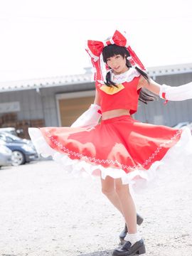 東方霊夢　参_026