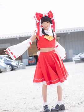 東方霊夢　参_028