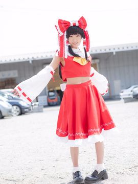 東方霊夢　参_029