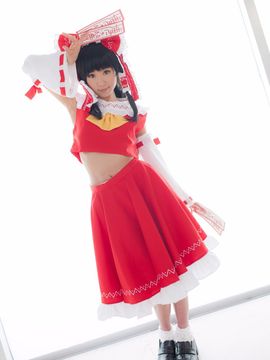 東方霊夢　参_033