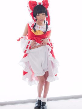 東方霊夢　参_057