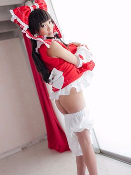 東方霊夢　参_068