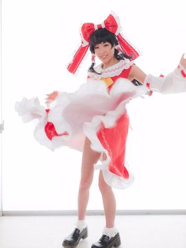 東方霊夢　参_074