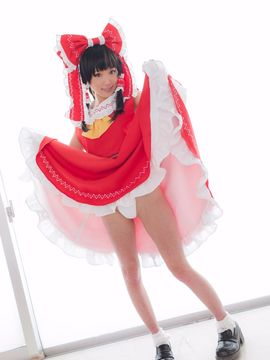 東方霊夢　参_078