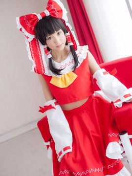 東方霊夢　参_083