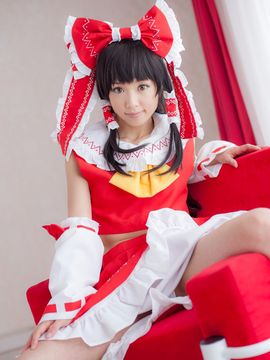 東方霊夢　参_085