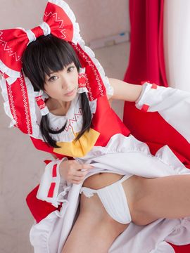 東方霊夢　参_099