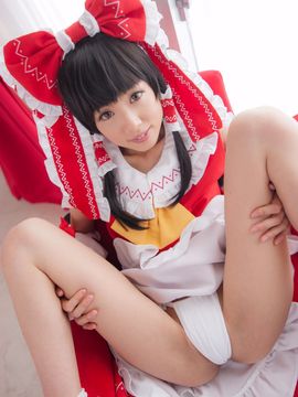 東方霊夢　参_109