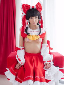 東方霊夢　参_128