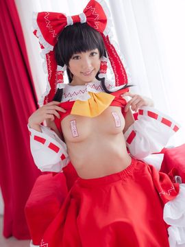 東方霊夢　参_135