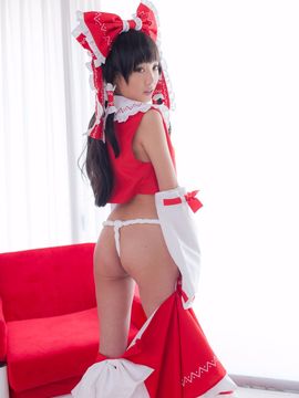 東方霊夢　参_142