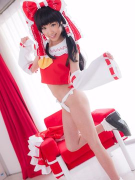 東方霊夢　参_144