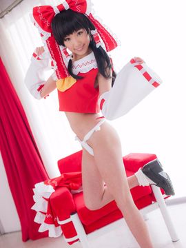 東方霊夢　参_145