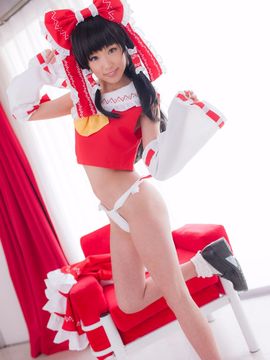 東方霊夢　参_146