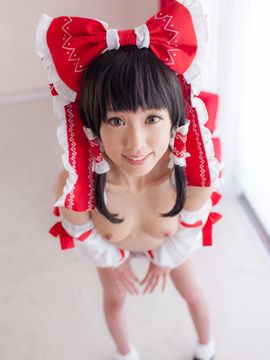 東方霊夢　参_219