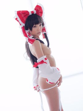 東方霊夢　参_241