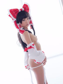 東方霊夢　参_242