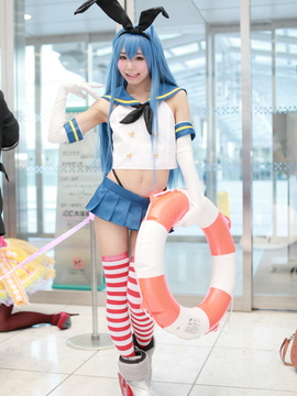 島風 こなた COS_016