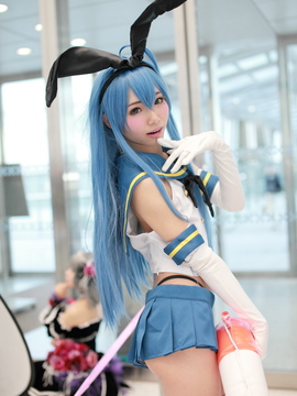 島風 こなた COS_019