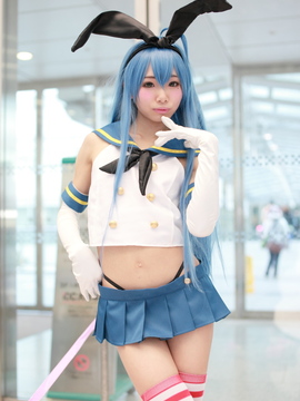 島風 こなた COS_023