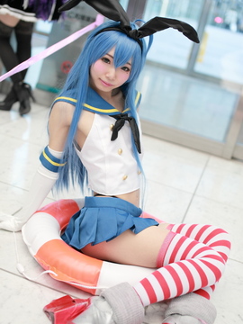 島風 こなた COS_024