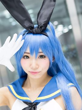 島風 こなた COS_033