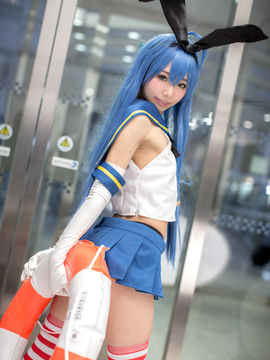 島風 こなた COS_041
