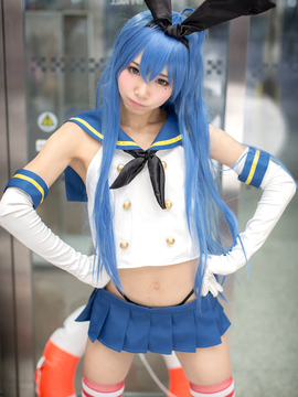 島風 こなた COS_042