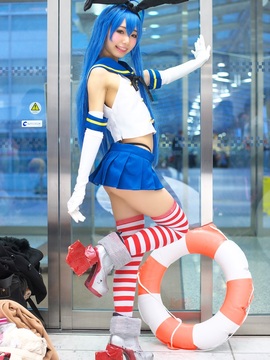 島風 こなた COS_047
