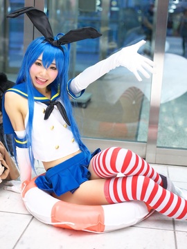 島風 こなた COS_053