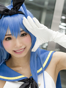 島風 こなた COS_058