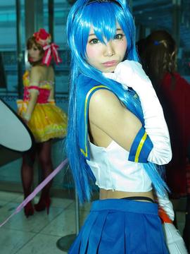 島風 こなた COS_065