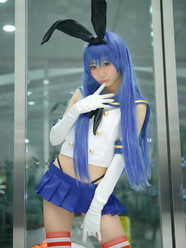 島風 こなた COS_073