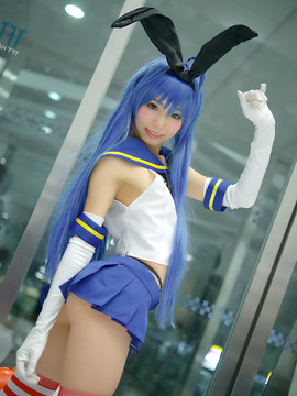 島風 こなた COS_075